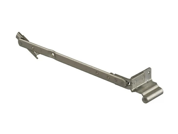 Ножницы на раме TiltFirst 801-1400, 12/20-13, прав., Designo 2. Deceuninck Ножницы на раме TiltFirst 801-1400, 12/20-13, прав., Designo 2. Deceuninck