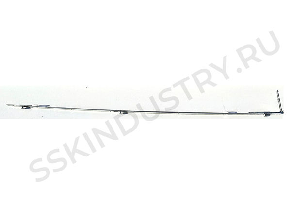 Запор REZE средний ОК 3, T3, 1161-1660 мм (1135 мм), с дополнительной цапфой