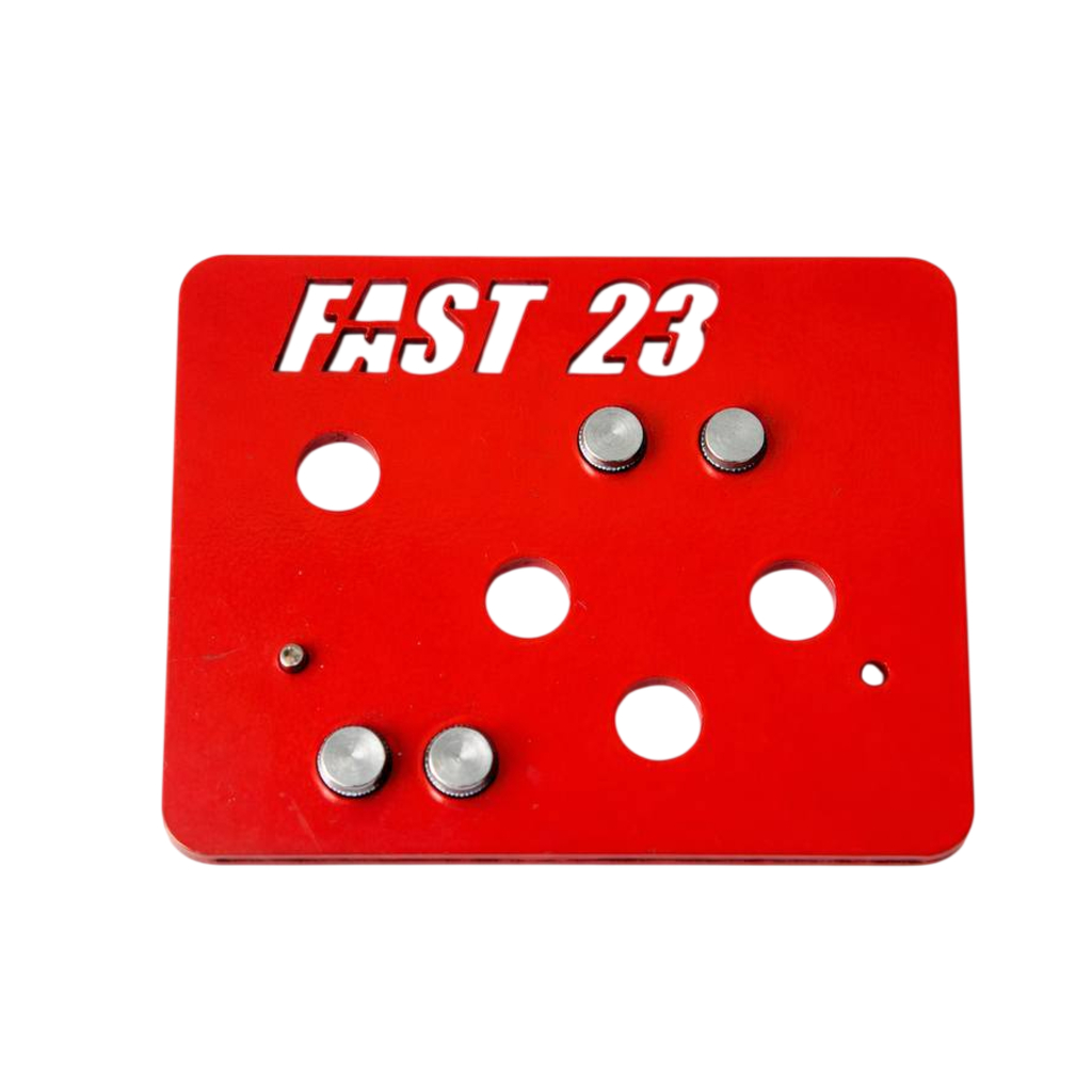 Кондуктор ЮВЕНТА FAST-2/3 (23)