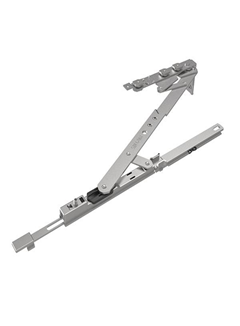 Скрытые ножницы KIN LONG, ПО, верхние, правые, 110 кг, 550-1000 мм, 180° Скрытые ножницы KIN LONG, ПО, верхние, правые, 110 кг, 550-1000 мм, 180°